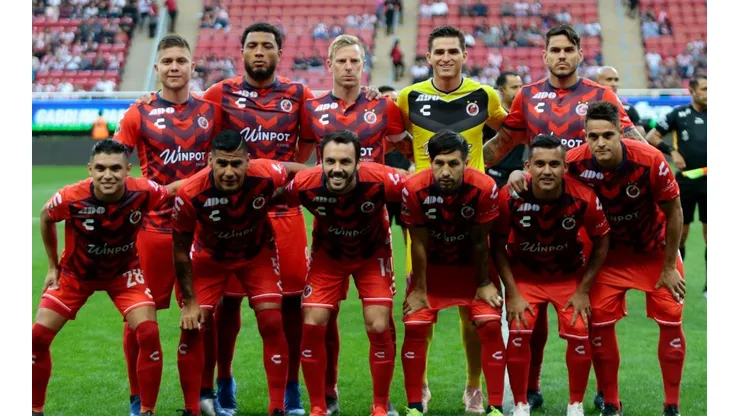 El vicepresidente de Veracruz asegura que se presentarán ante Tigres