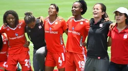 América de Cali irá por la clasificación ante Corinthians en la Copa Libertadores