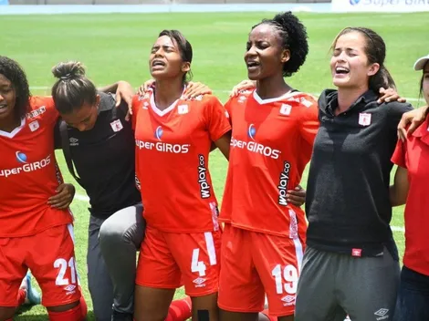 América de Cali irá por la clasificación ante Corinthians en la Copa Libertadores