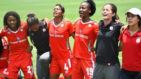 América de Cali irá por la clasificación ante Corinthians en la Copa Libertadores