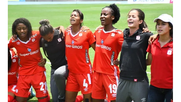 América de Cali irá por la clasificación ante Corinthians en la Copa Libertadores