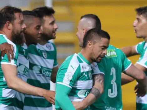 Qué canal transmite Envigado vs. La Equidad por la Liga Águila