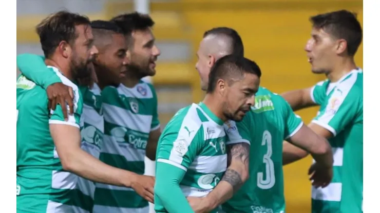Qué canal transmite Envigado vs. La Equidad por la Liga Águila
