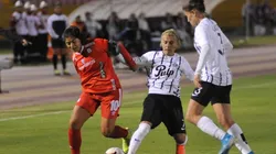 Cómo ver en vivo Club Ñañas vs. Libertad Limpeño por la Copa Libertadores Femenina