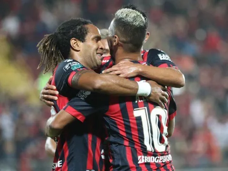 Qué canal transmite U. de Costa Rica vs. Alajuelense por la Liga Promerica