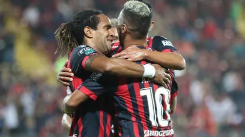 U. de Costa Rica vs. Alajuelense
