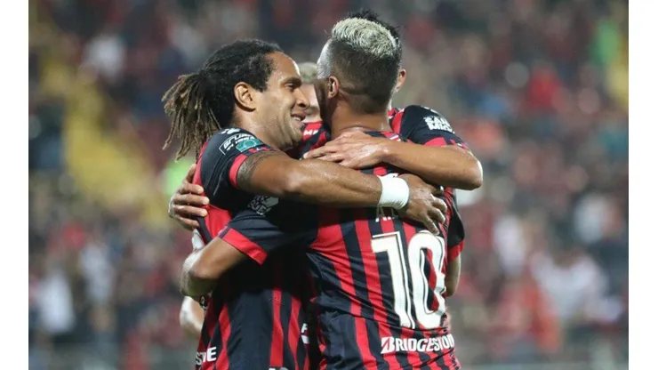 U. de Costa Rica vs. Alajuelense