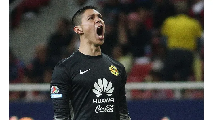 Hugo González aún sueña con volver a América