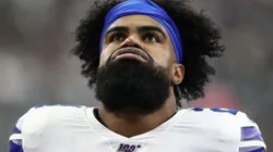 La declaración de Ezekiel Elliott que devolvió la esperanza a los fanáticos de los Cowboys