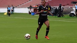 Cómo ver en vivo Santiago Morning vs. Municipalidad de Majes por la Copa Libertadores Femenina