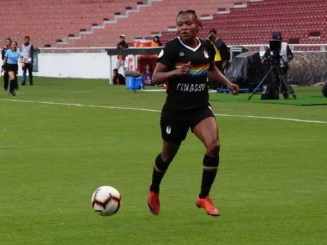 Cómo ver en vivo Santiago Morning vs. Municipalidad de Majes por la Copa Libertadores Femenina