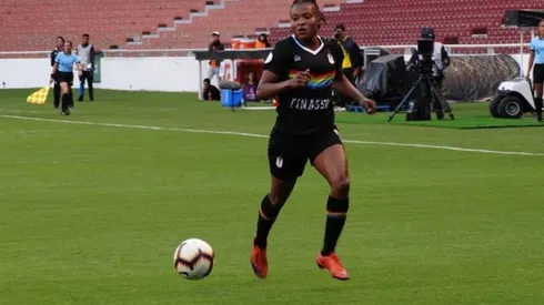 Cómo ver en vivo Santiago Morning vs. Municipalidad de Majes por la Copa Libertadores Femenina