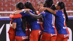 Cómo ver en vivo UAI Urquiza vs. Independiente Medellín por la Copa Libertadores Femenina