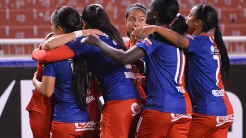 Cómo ver en vivo UAI Urquiza vs. Independiente Medellín por la Copa Libertadores Femenina