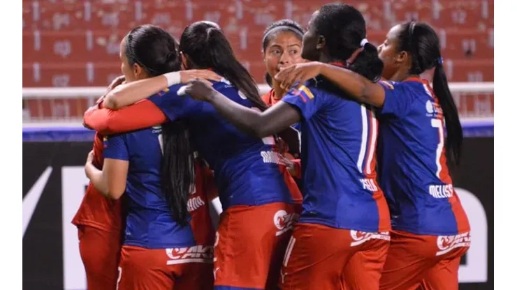 Cómo ver en vivo UAI Urquiza vs. Independiente Medellín por la Copa Libertadores Femenina