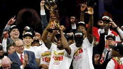 Encuesta a ejecutivos de la NBA predijo quién será el campeón y a LeBron no le gustará nada