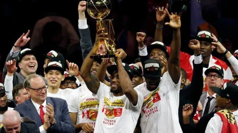 Encuesta a ejecutivos de la NBA predijo quién será el campeón y a LeBron no le gustará nada