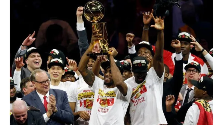 Encuesta a ejecutivos de la NBA predijo quién será el campeón y a LeBron no le gustará nada