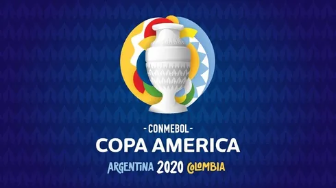 Oficial: la Conmebol presentó el logo de la Copa América 2020 y explicó por qué es así