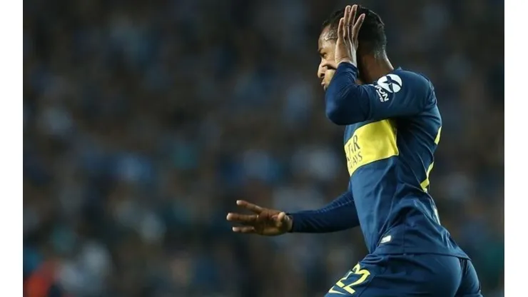 En VIVO: Boca vs. Racing por la Superliga