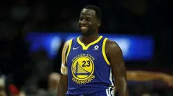 Draymond Green insultó a una franquicia rival y podría meterse en problemas