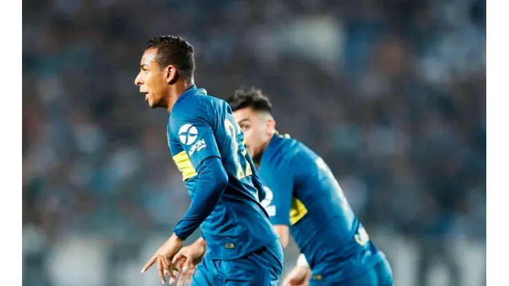 Ver en VIVO Boca vs. Racing por la Superliga