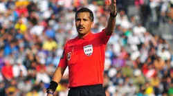 Santibañez dirigió el Boys-Muni el mes pasado.