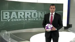 El curioso pedido de Jesús Barrón para Veracruz antes de recibir a Tigres