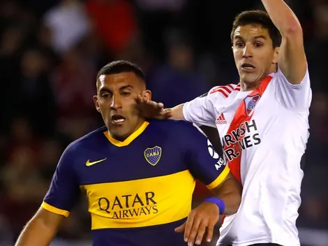 Ver en vivo la Copa Libertadores Boca vs. River por beIN SPORTS desde Estados Unidos