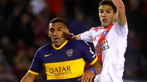 River y Boca buscarán un lugar en la final de la Libertadores 2019.