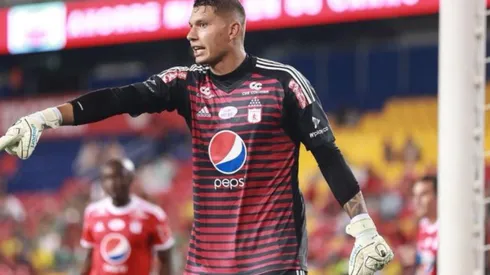 Volpi se fue encontra del preparador de arqueros: ''Es una gran persona pero tiene sus limitaciones''