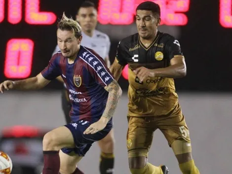 Qué canal transmite Dorados vs. Atlante por el Ascenso MX