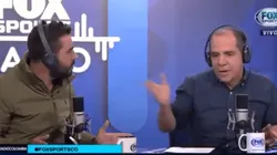 Foto captura del momento.