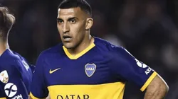 Wanchope está: los concentrados de Boca para enfrentar a Racing