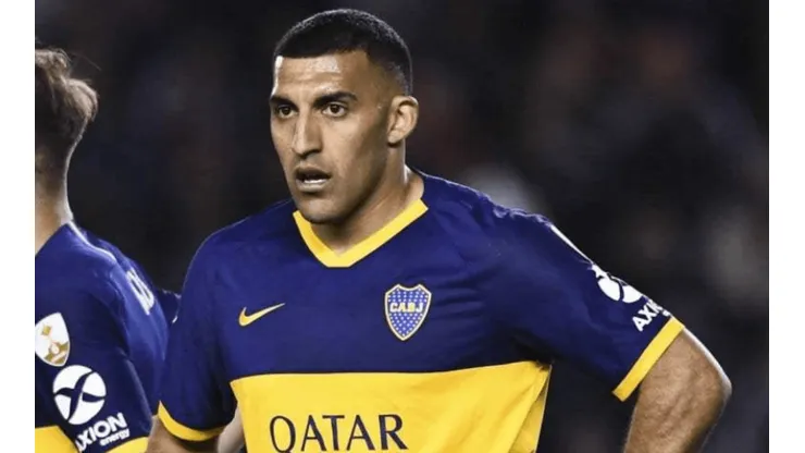 Wanchope está: los concentrados de Boca para enfrentar a Racing