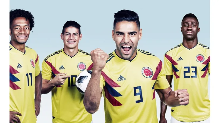 James y Davinson entre los once jugadores más caros de la Conmebol