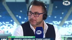Antonio Mohamed reveló que Chivas también estuvo interesado en adquirir sus servicios
