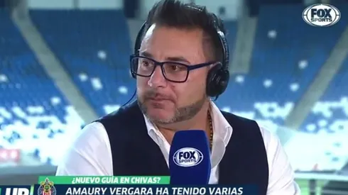 Antonio Mohamed reveló que Chivas también estuvo interesado en adquirir sus servicios