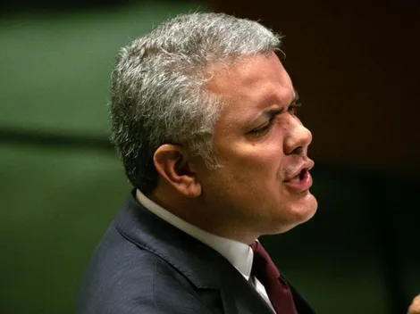 Gobierno de Iván Duque ruega a la Dimayor que negocie para evitar paro de futbolistas