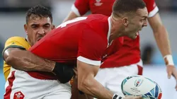 Gales vs. Francia EN VIVO ONLINE por el Mundial de Rugby de Japón