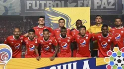 La millonaria sanción que le impuso la Dimayor al América de Cali