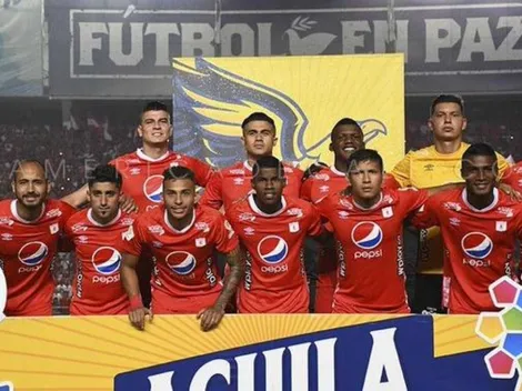 La millonaria sanción que le impuso la Dimayor al América de Cali