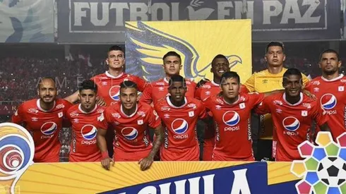 La millonaria sanción que le impuso la Dimayor al América de Cali