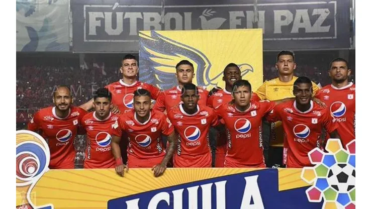 La millonaria sanción que le impuso la Dimayor al América de Cali