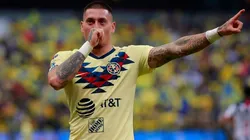 El golazo de Nicolás Castillo que demuestra que ya está en óptimas condiciones