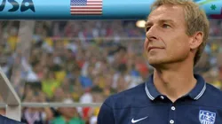 Una fuente de la Federación Ecuatoriana asegura que ya hubo acuerdo con Klinsmann