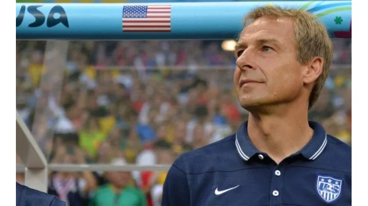 Una fuente de la Federación Ecuatoriana asegura que ya hubo acuerdo con Klinsmann