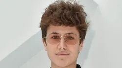 Tan vago como talentoso: la forma en la que Juanpa Zurita apaga la luz desde su cama