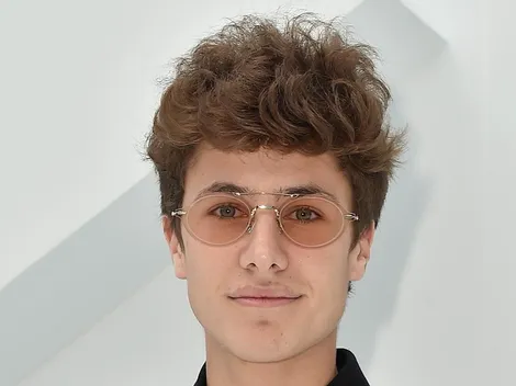 Tan vago como talentoso: la forma en la que Juanpa Zurita apaga la luz desde su cama