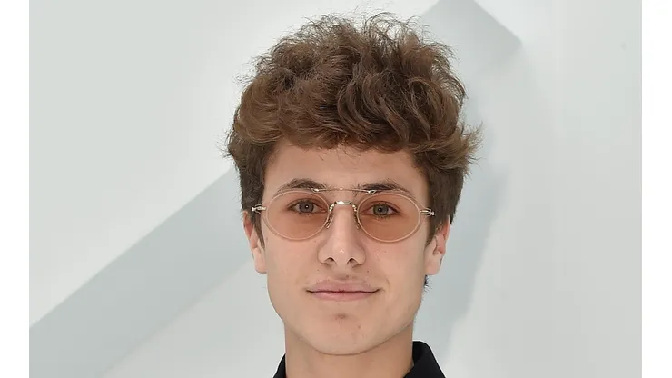 Tan vago como talentoso: la forma en la que Juanpa Zurita apaga la luz desde su cama